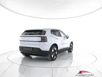 Nuova Volvo EX30 Core 200 kW (272 CV) 2026 Bluazzurro SUV
