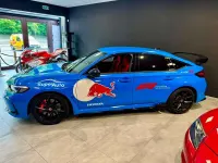 Usata Honda Civic Type R 329 CV (241 kW) 2023 Other Berlina
