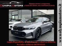 Usata BMW M340 374 CV (275 kW) 2025 Grigio Berlina