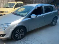 Usata Opel Astra 101 CV (74 kW) 2007 Berlina