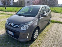 Usata Citroën C1 2016 Utilitaria