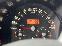 Usata VW New Beetle 101 CV (74 kW) 2002 Nero Utilitaria