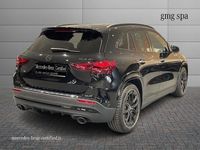 Usata Mercedes GLA35 AMG Premium Plus 306 CV (225 kW) 2025 Nero SUV