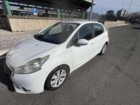 Usata Peugeot 208 Active 82 CV (60 kW) 2013 Utilitaria