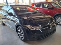 Nuova VW Polo Edition 80 CV (58 kW) 2025 Nero Utilitaria