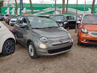 Usata Fiat 500 69 CV (50 kW) 2023 Grigio Utilitaria