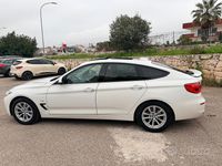 Usata BMW 320 Gran Turismo 190 CV (139 kW) 2018 Bianco Berlina