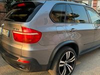 usata BMW X5 e70