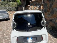 Usata XEV Yoyo 2023 Grigio Utilitaria