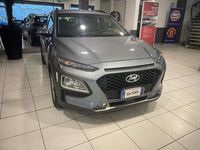 usata Hyundai Kona KONA1.0 t-gdi Comfort 2wd 120cv my18