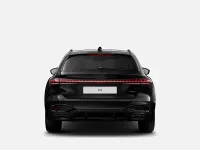 Nuova Audi A5 S-Line 252 CV (185 kW) 2026 Nero mythos metallizzato Station wagon