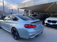 usata BMW 430 M4 Coupé