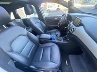 Usata Mercedes B200 Executive 136 CV (100 kW) 2012 Monovolume