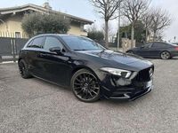 Usata Mercedes A200 Premium 150 CV (110 kW) 2021 Berlina
