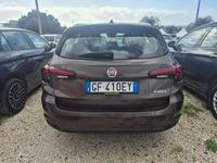 Usata Fiat Tipo City Life 131 CV (96 kW) 2021 Other Station wagon