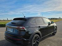 Usata VW Taigo 115 CV (84 kW) 2025 Nero SUV