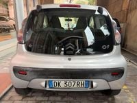 Usata Citroën C1 68 CV (50 kW) 2007 Other Utilitaria