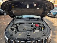 Usata Jeep Compass Limited 120 CV (88 kW) 2019 Grigio SUV