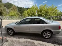 Usata Audi A4 125 CV (91 kW) 1997 Berlina