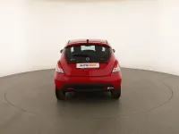 Usata Lancia Ypsilon Gold 70 CV (51 kW) 2022 Rosso Utilitaria