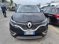 usata Renault Espace dCi 160CV EDC Energy Initiale Paris 4Control