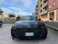 Usata BMW 220 M Sport 184 CV (135 kW) 2023 Coupé