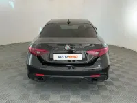 Usata Alfa Romeo Giulia Veloce 210 CV (154 kW) 2022 Nero Berlina