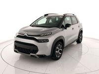 usata Citroën C3 Aircross PureTech 130 1.2 puretech shine s&s 110cv