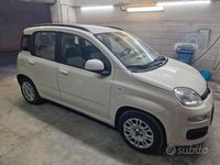 Usata Fiat Panda 69 CV (50 kW) 2015 Beige Utilitaria