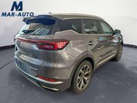 Nuova DR DR 6.0 185 CV (136 kW) 2025 Grigio SUV