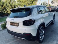 Usata Jeep Avenger 101 CV (74 kW) 2024 Bianco SUV