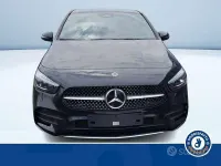 Nuova Mercedes B180 AMG 116 CV (85 kW) 2026 Nero Utilitaria
