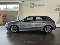 Nuova Mercedes A200 AMG Line Premium 150 CV (110 kW) 2026 Gray Berlina