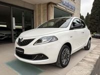 Usata Lancia Ypsilon S 69 CV (50 kW) 2023 Bianco Utilitaria