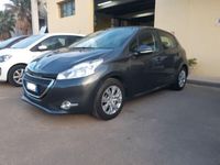 usata Peugeot 208 -- 1.4 HDi 68 CV 5p. Active