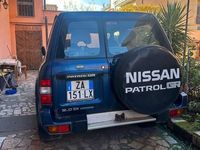 usata Nissan Patrol GR HT 3.0 td di Comfort