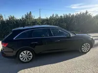 Usata Audi A4 Business 150 CV (110 kW) 2016 Nero Station wagon