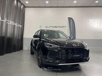 Nuova MG ZS Comfort 116 CV (85 kW) 2026 Nero SUV