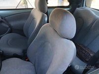 Begagnad Ford Ka 60 HK (44 kW) 2000 Halvkombi