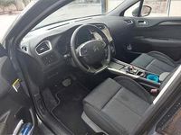 Usata Citroën C4 112 CV (82 kW) 2012 Grigio Berlina