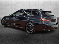 Usata BMW M340 374 CV (275 kW) 2023 Nero Berlina