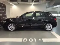 Nuova Audi A3 Advanced Plus 150 CV (110 kW) 2025 Nero Berlina