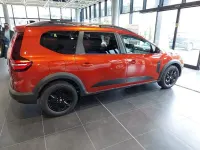Nuova Dacia Jogger 101 CV (74 kW) 2025 Bianco Monovolume