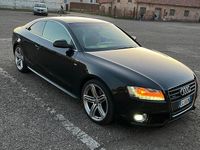 Usata Audi A5 S-Line 170 CV (125 kW) 2012 Coupé