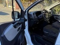 Usata Renault Trafic 121 CV (88 kW) 2018 Monovolume