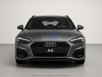 Usata Audi A5 S-Line 204 CV (150 kW) 2025 Grigio Station wagon