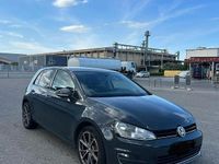 Usata VW Golf 110 CV (80 kW) 2013 Berlina