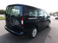 Nuova VW Caddy 102 CV (75 kW) 2025 Bianco Monovolume