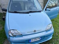 usata Fiat Seicento 1.1 (s)