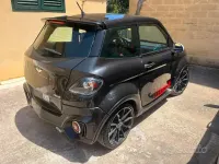 Usata Chatenet CH46 2019 Nero Utilitaria